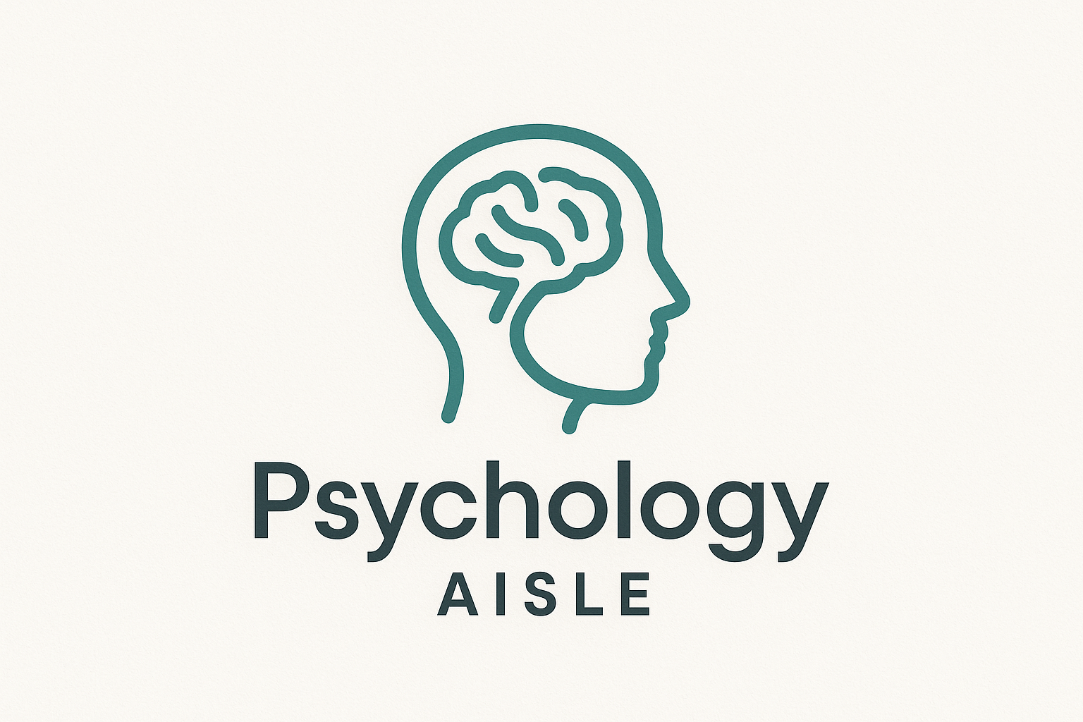 Psychology Aisle Logo